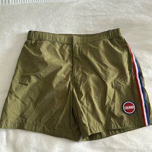 Boys colmar bathing suit size 10